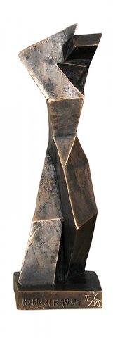 höfinger rhythmisch